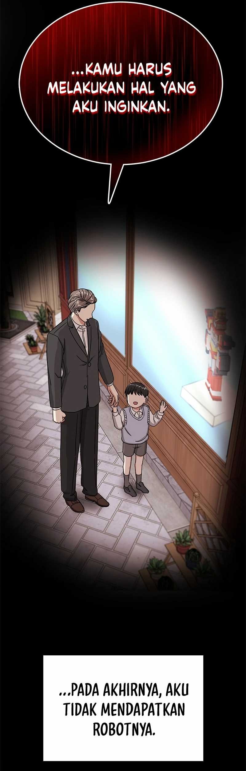 Superstar Associate Manager Chapter 40 Gambar 21