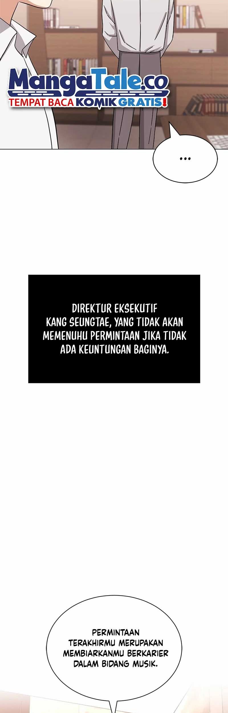 Superstar Associate Manager Chapter 40 Gambar 23