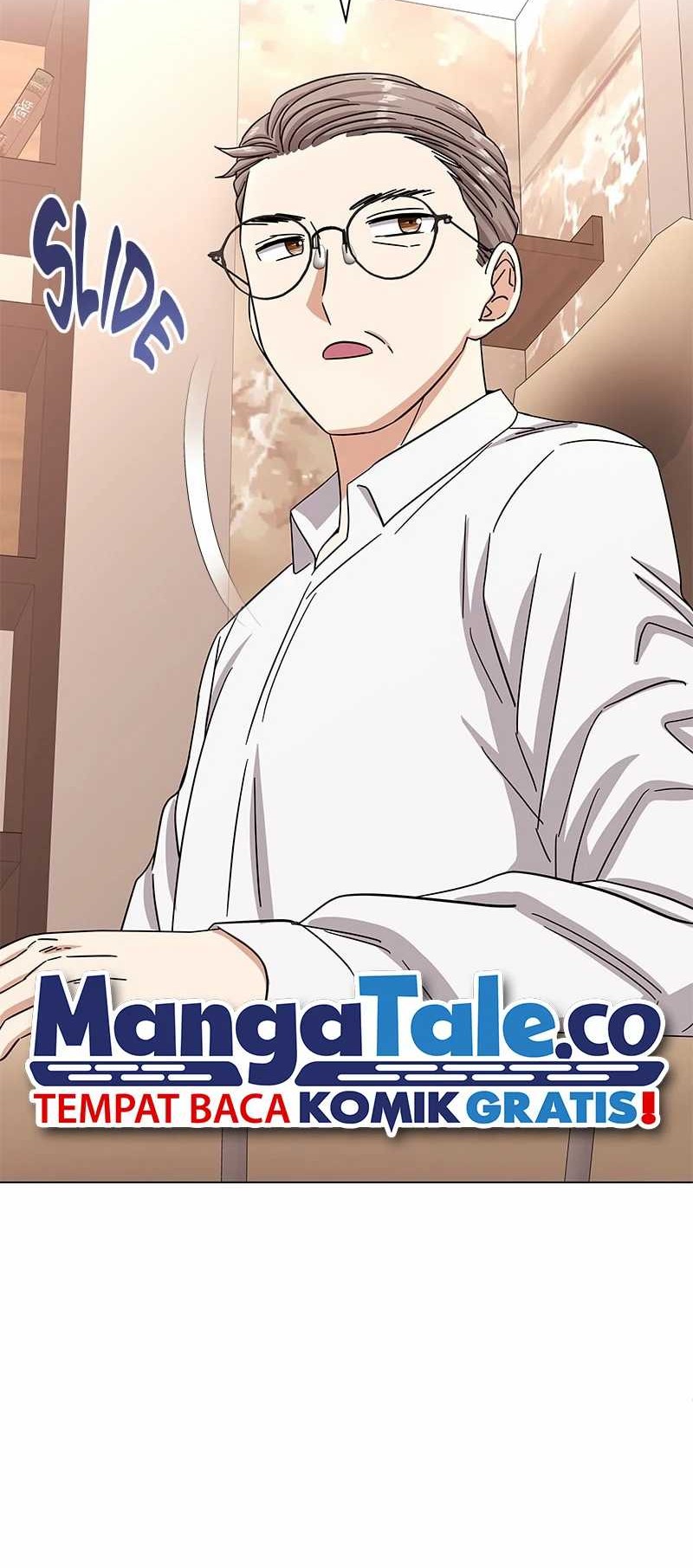 Superstar Associate Manager Chapter 40 Gambar 24