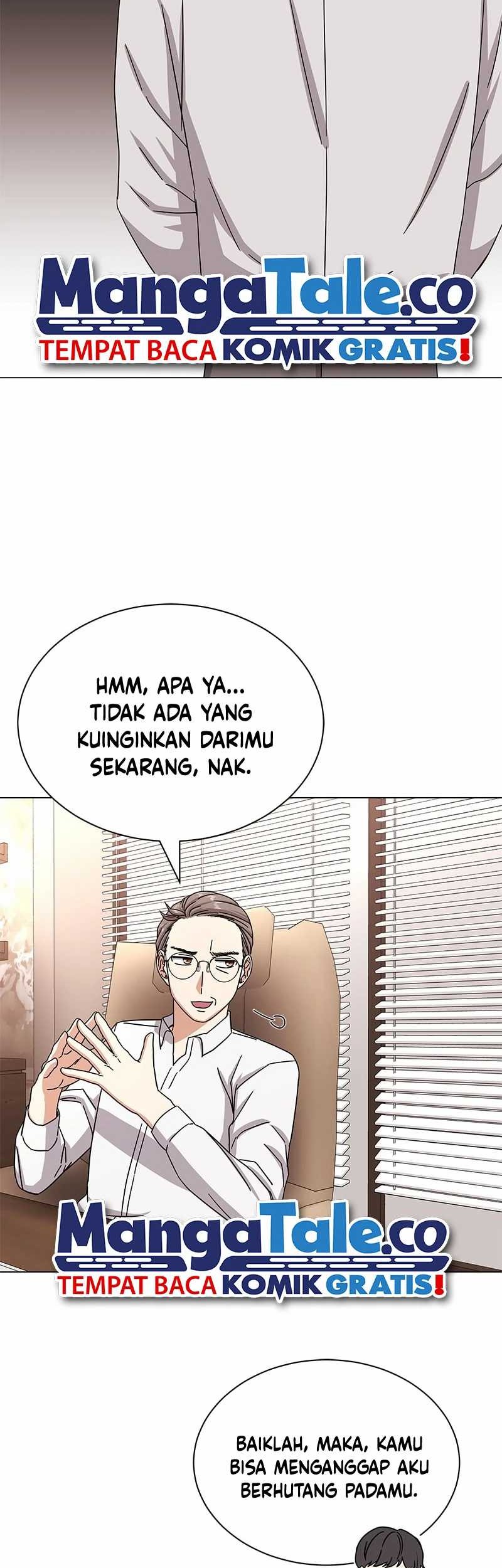 Superstar Associate Manager Chapter 40 Gambar 27