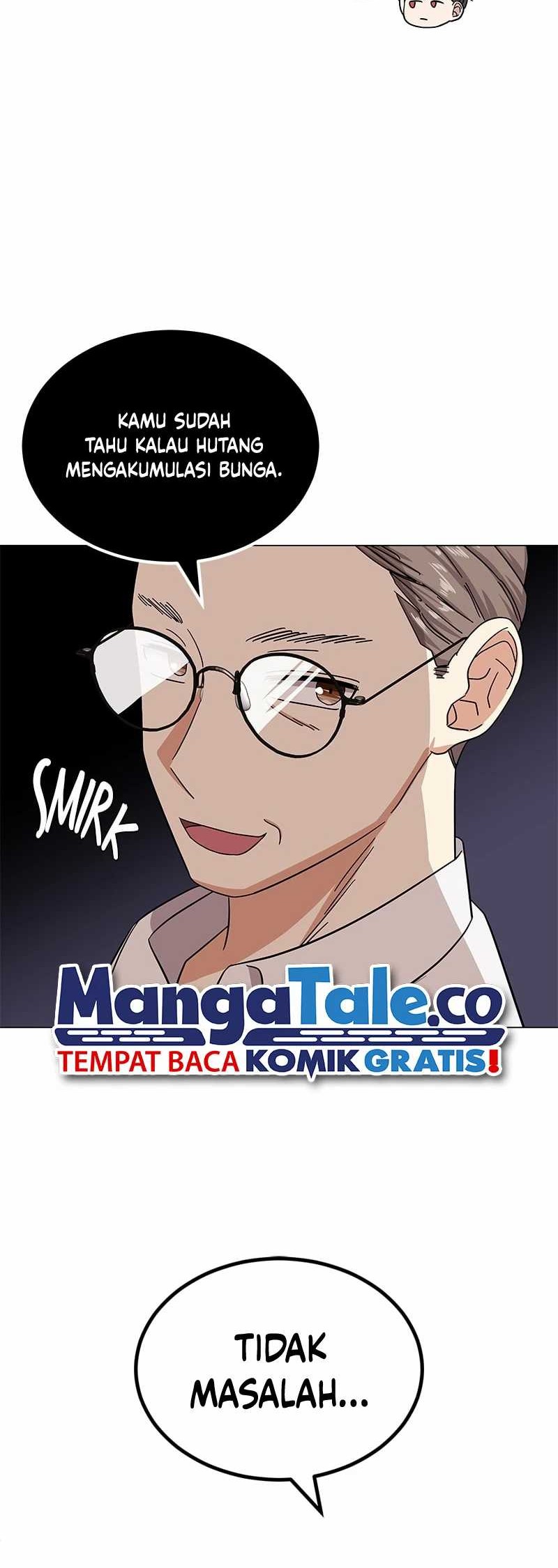 Superstar Associate Manager Chapter 40 Gambar 28