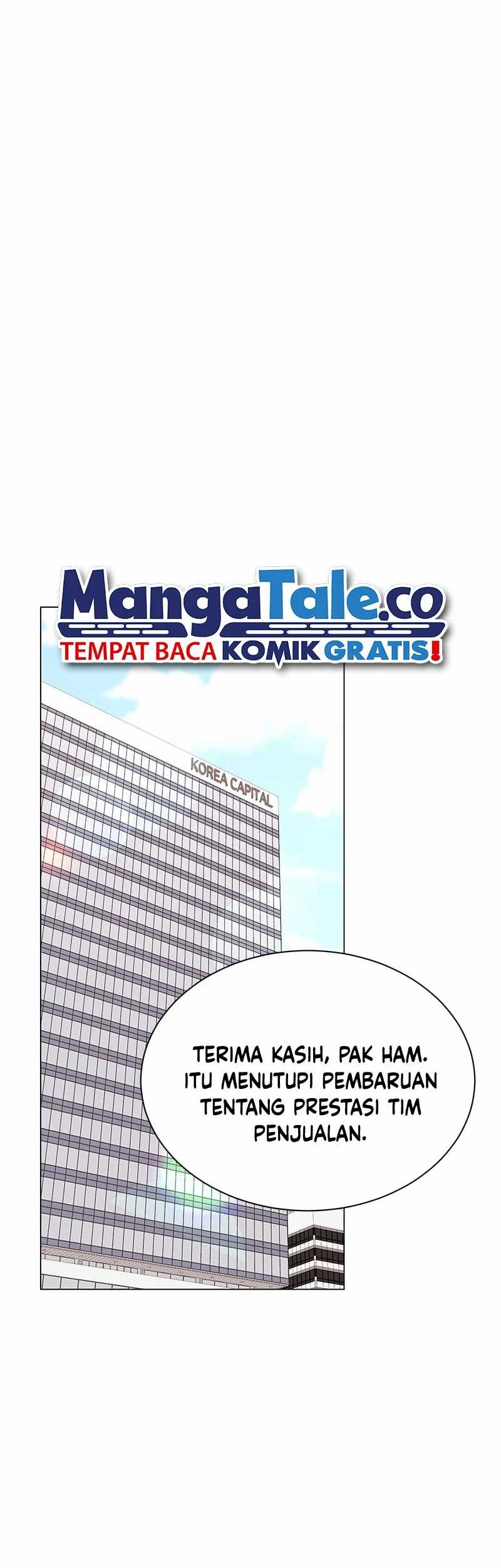 Superstar Associate Manager Chapter 40 Gambar 30