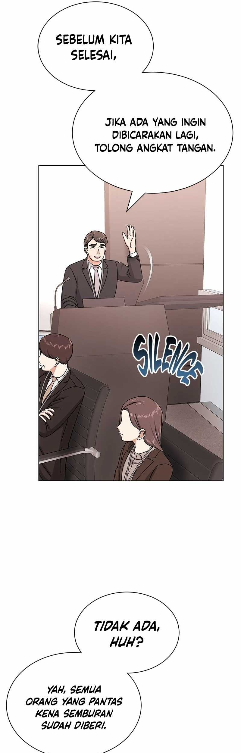 Superstar Associate Manager Chapter 40 Gambar 31