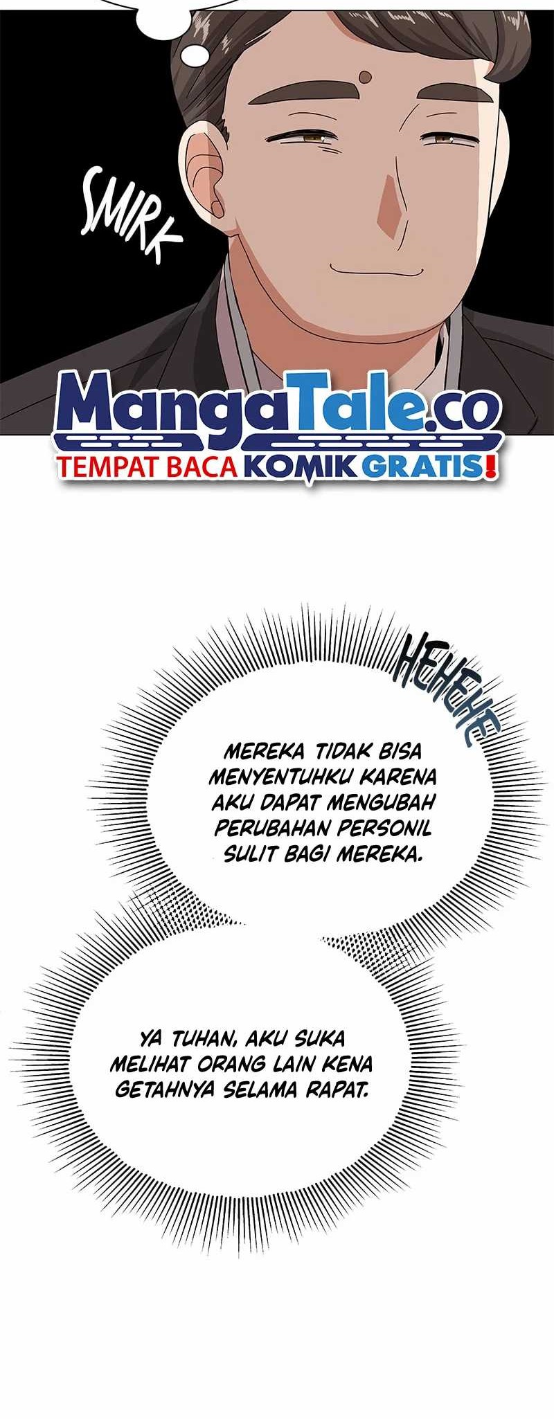 Superstar Associate Manager Chapter 40 Gambar 32