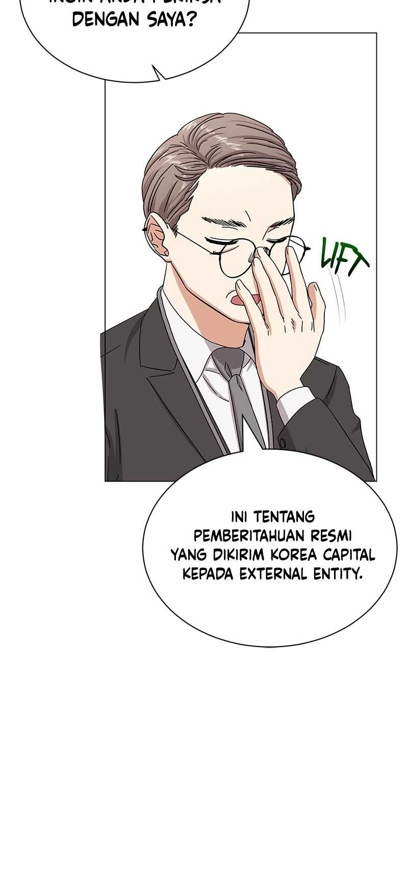 Superstar Associate Manager Chapter 40 Gambar 36