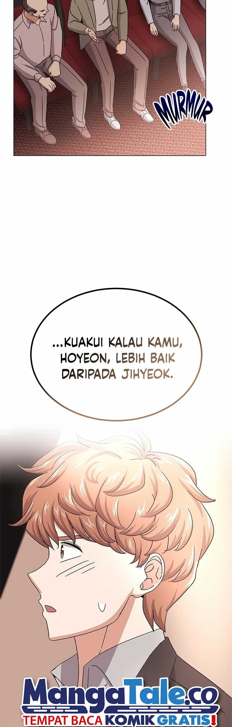Superstar Associate Manager Chapter 39 Gambar 59