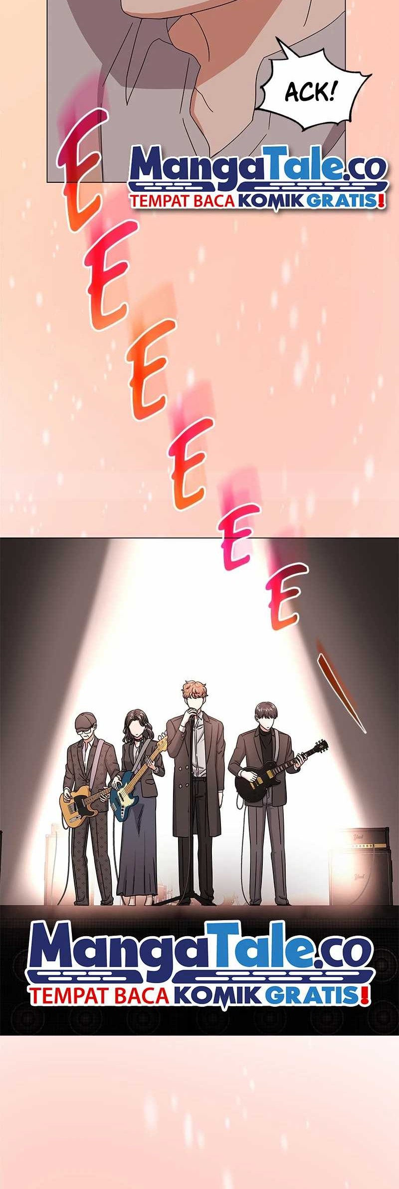 Superstar Associate Manager Chapter 39 Gambar 16