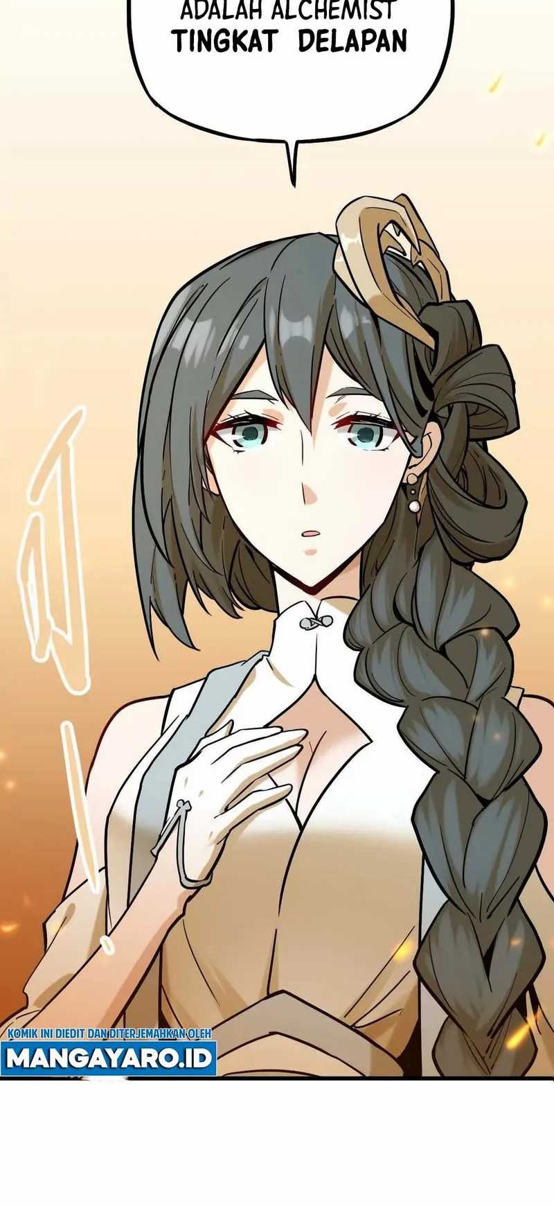My Sect Has 100 Million Strength Points Chapter 40 Gambar 29