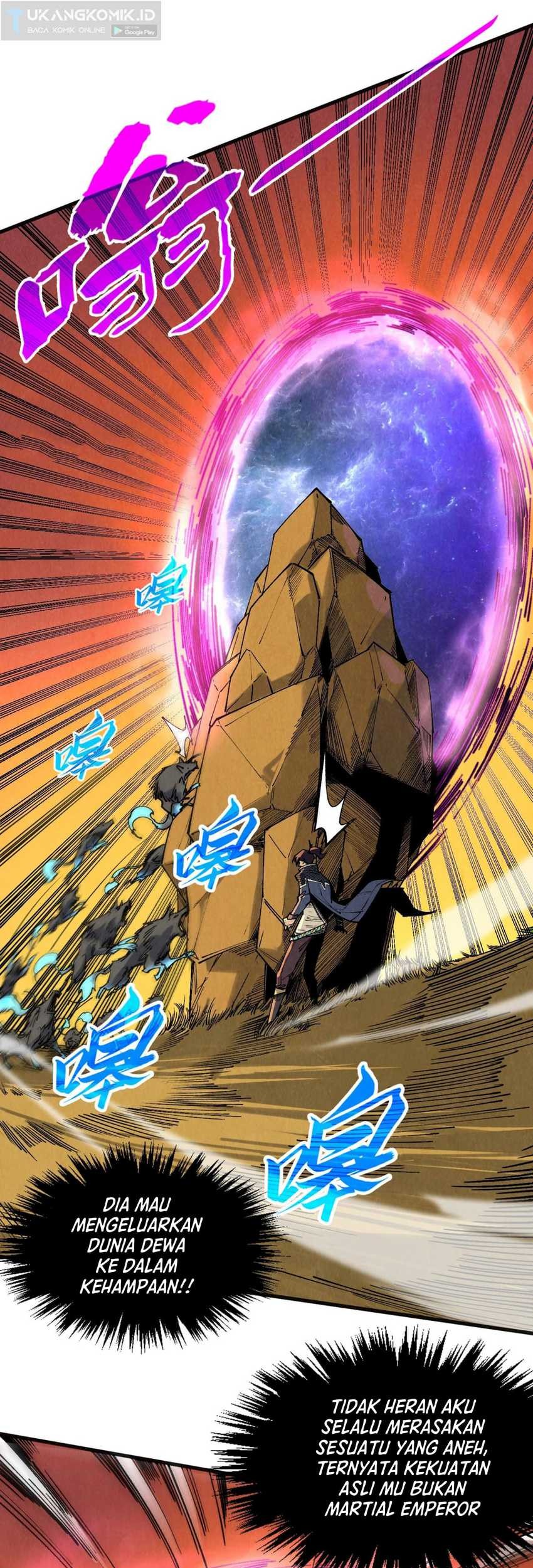 The Ultimate of All Ages Chapter 309 Gambar 10