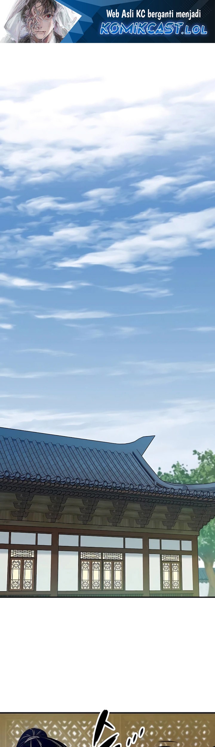Baca  Reborn as The Heavenly Demon Chapter 19 Gambar 2