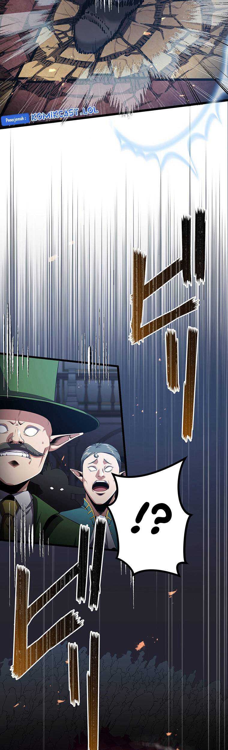 Dungeon Defense Chapter 30 Gambar 18