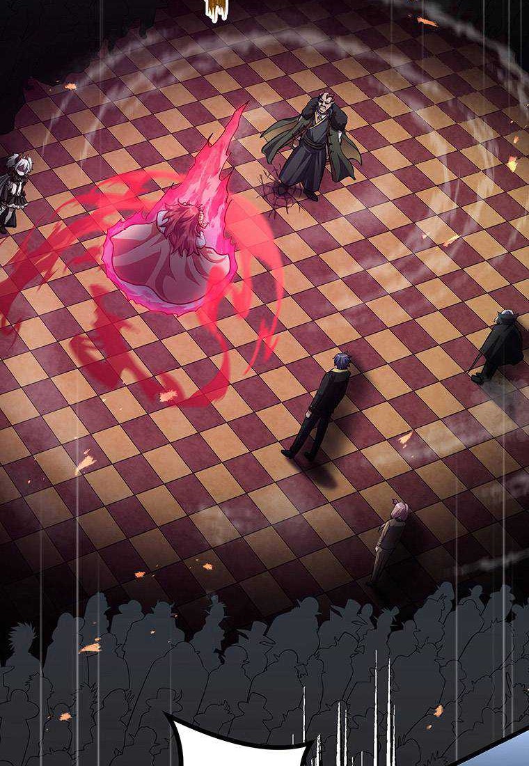 Dungeon Defense Chapter 30 Gambar 19
