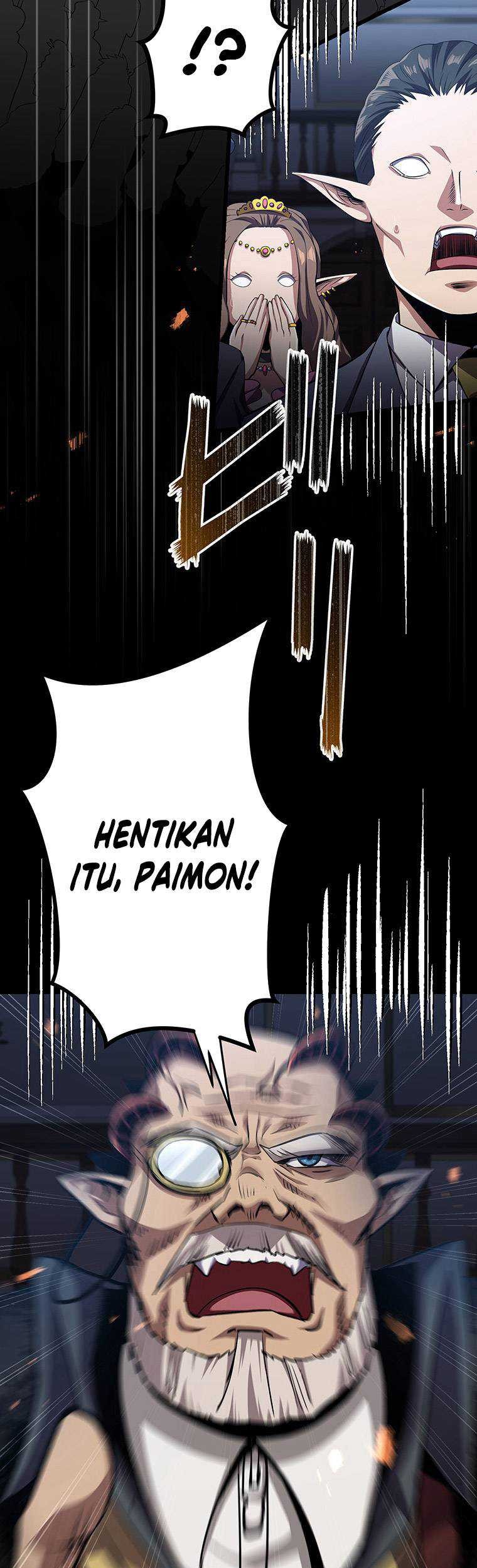 Dungeon Defense Chapter 30 Gambar 20