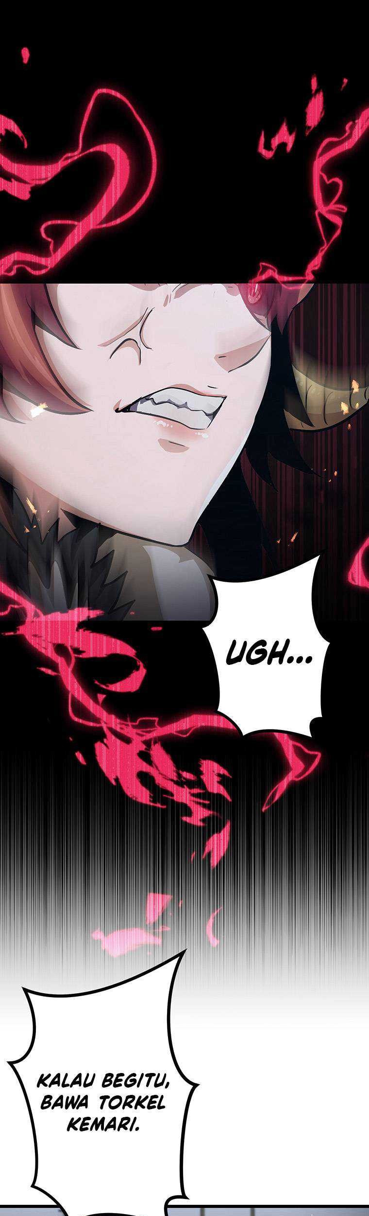 Dungeon Defense Chapter 30 Gambar 22