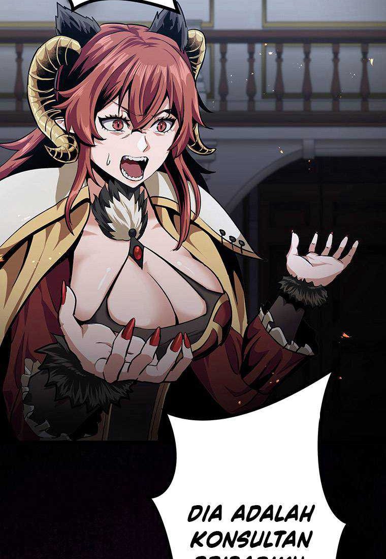 Dungeon Defense Chapter 30 Gambar 23