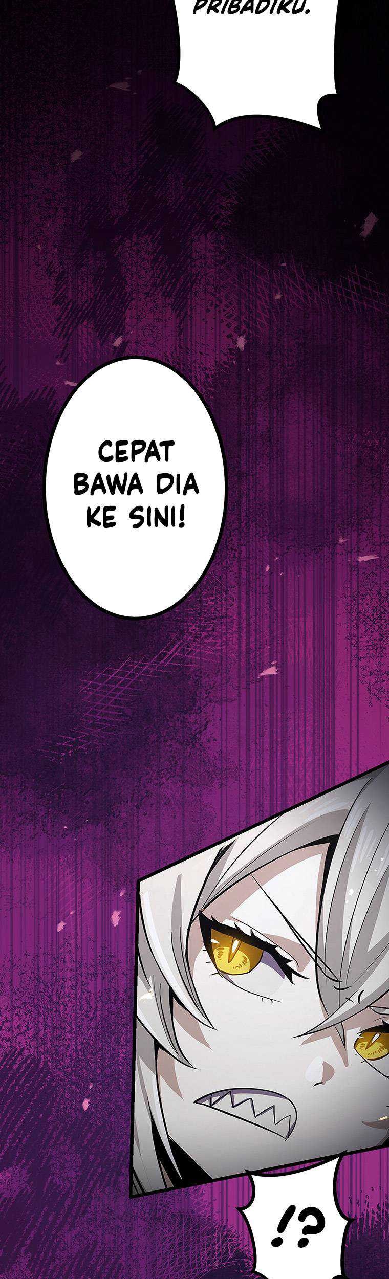 Dungeon Defense Chapter 30 Gambar 24