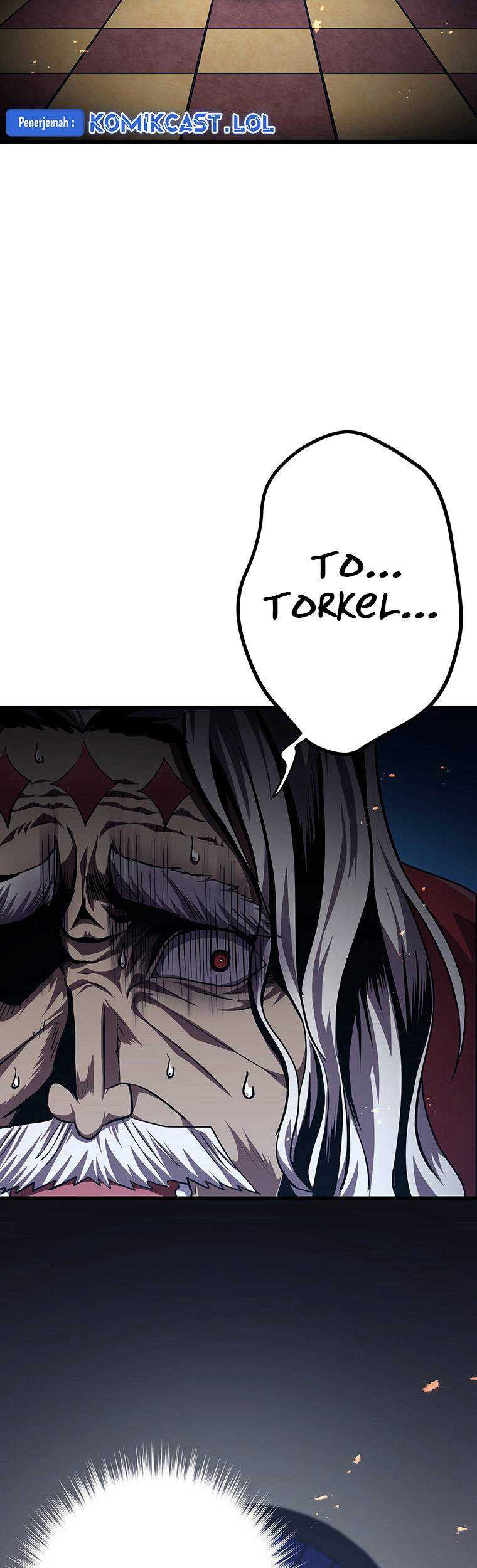 Dungeon Defense Chapter 30 Gambar 28