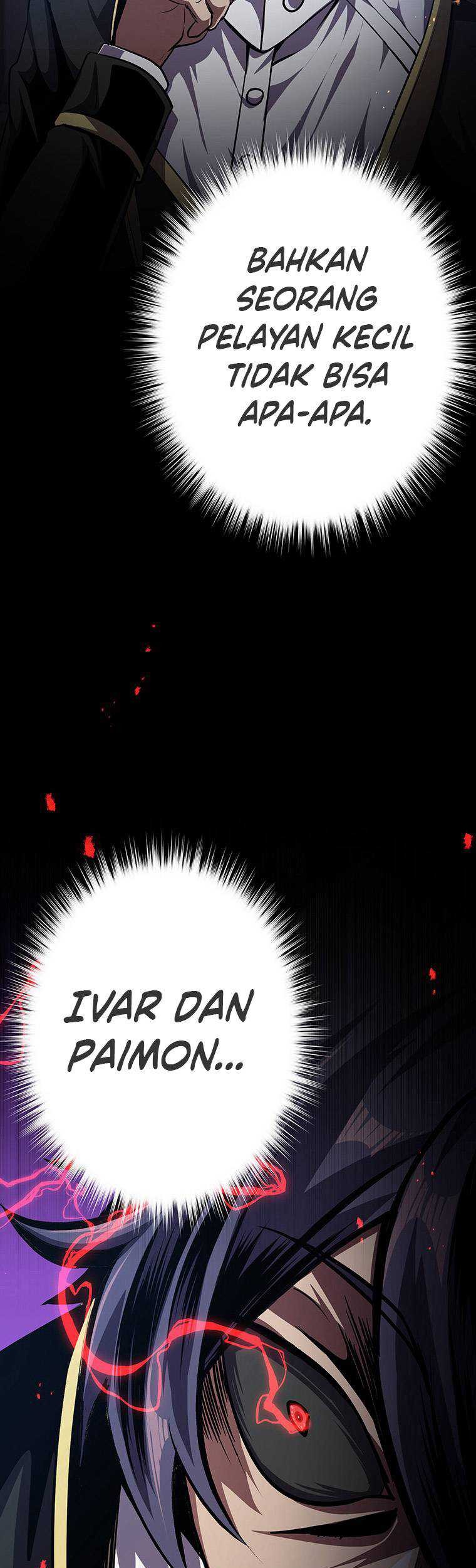 Dungeon Defense Chapter 30 Gambar 30
