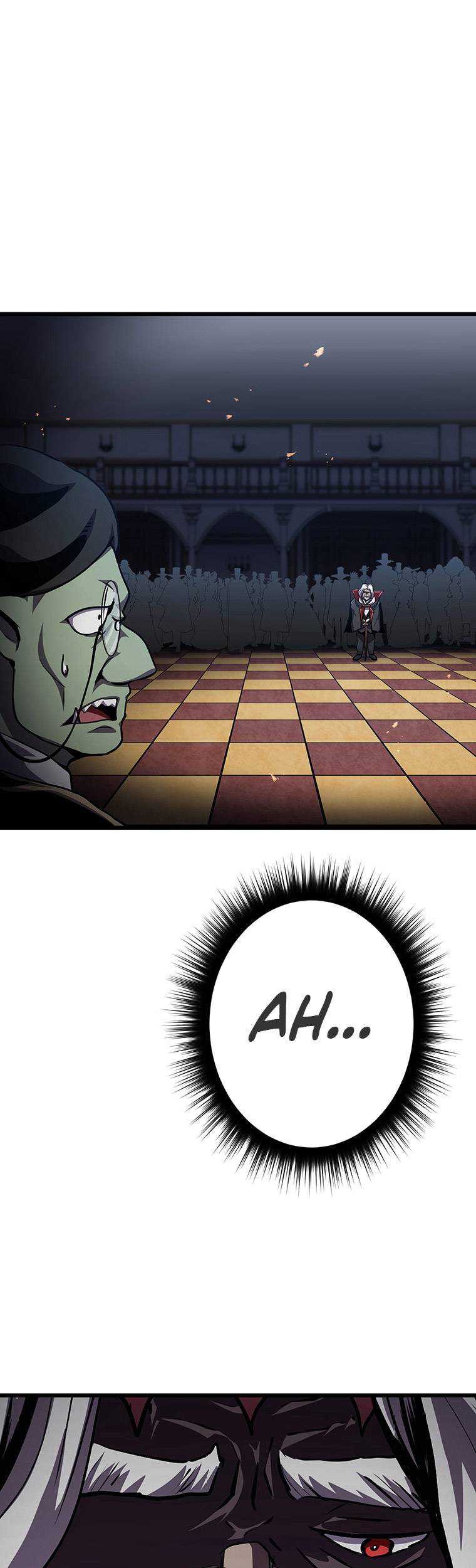Dungeon Defense Chapter 30 Gambar 32