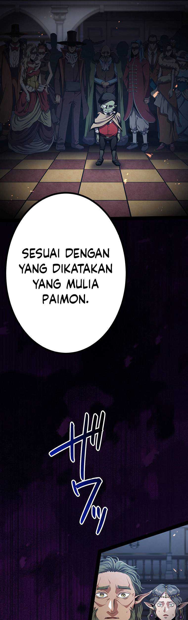 Dungeon Defense Chapter 30 Gambar 38