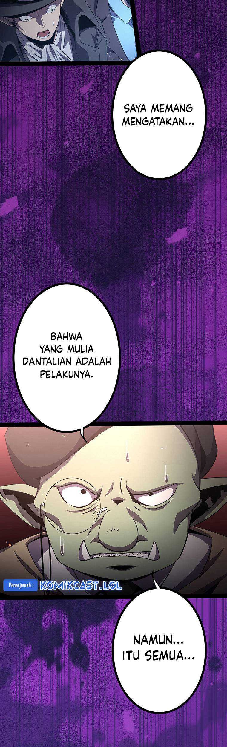 Dungeon Defense Chapter 30 Gambar 40