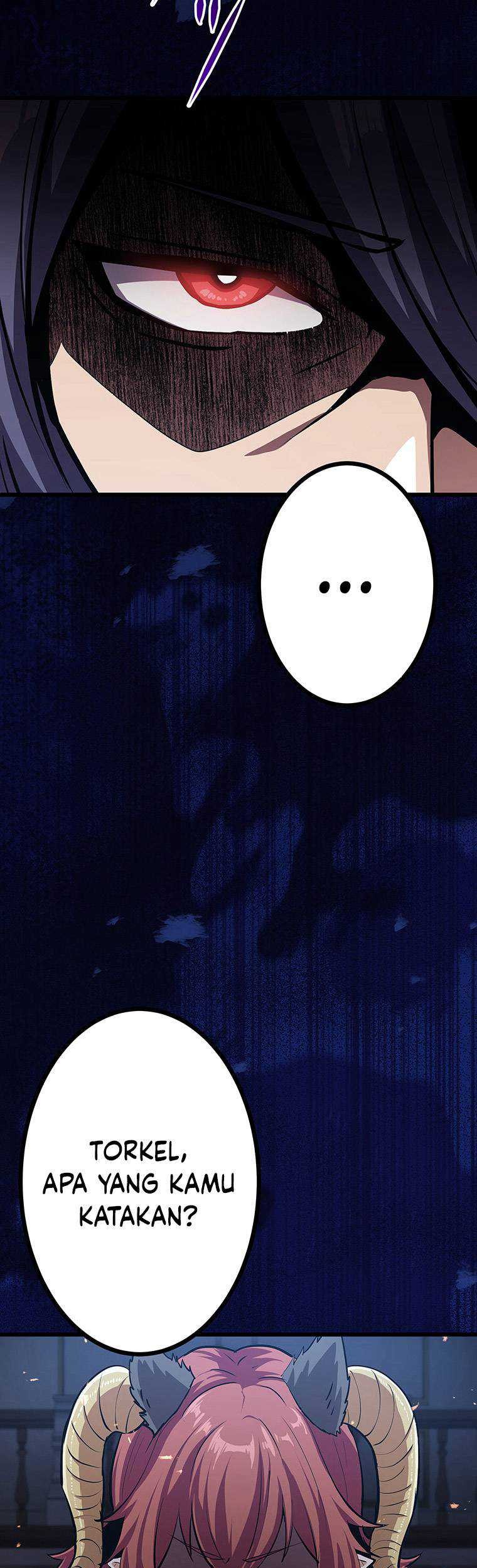 Dungeon Defense Chapter 30 Gambar 44