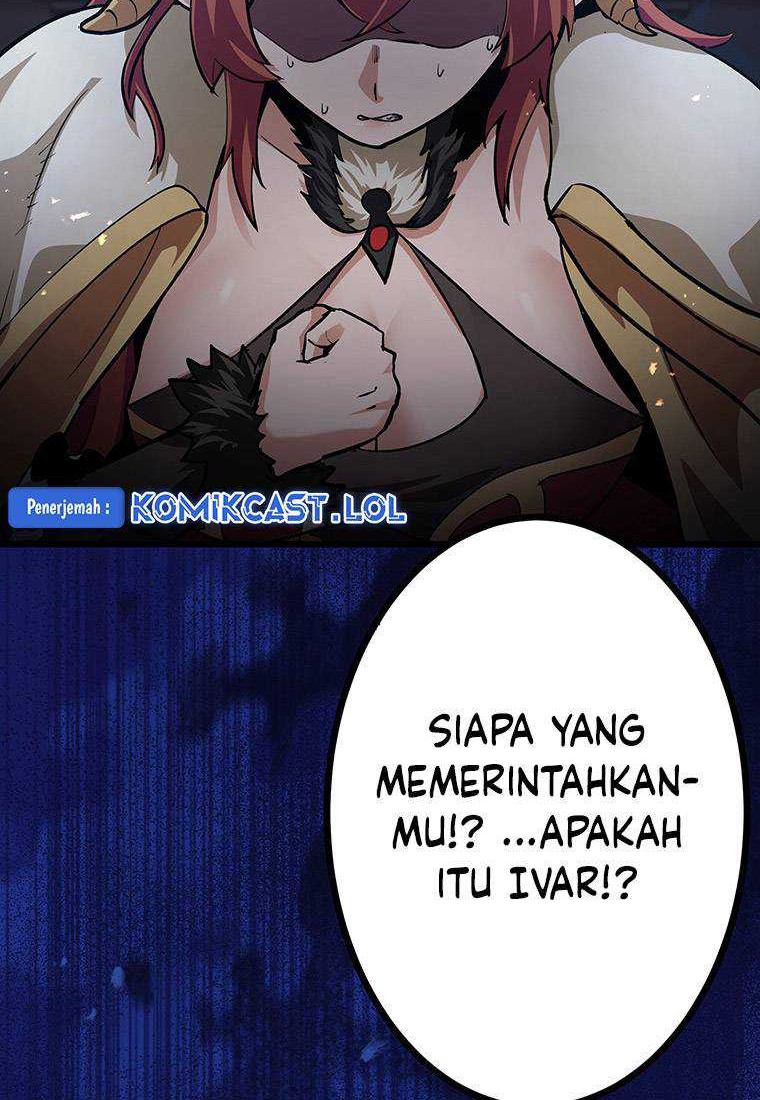 Dungeon Defense Chapter 30 Gambar 45