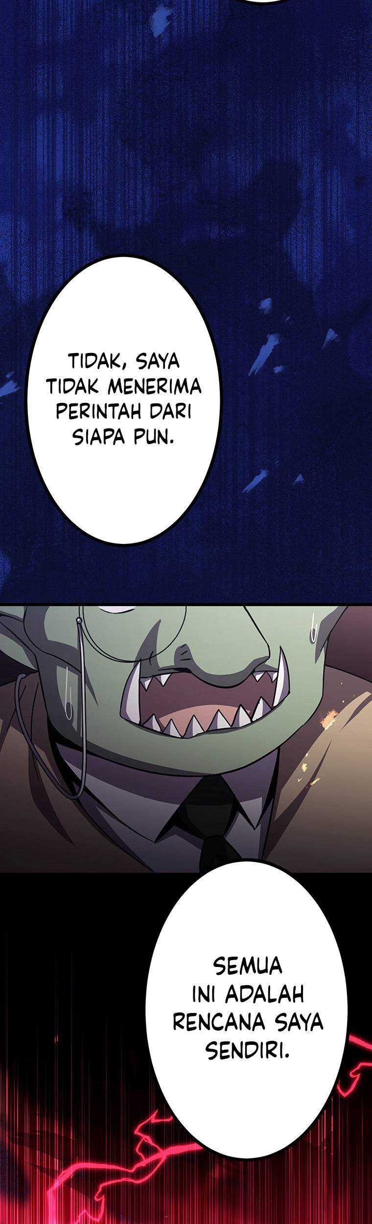 Dungeon Defense Chapter 30 Gambar 46