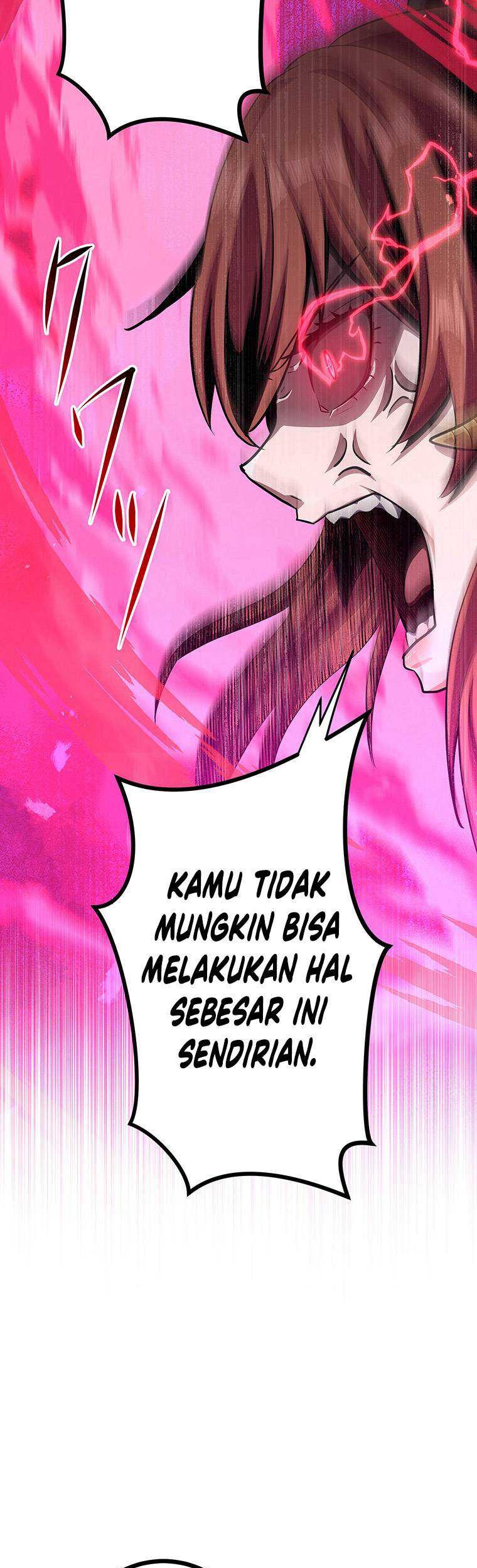 Dungeon Defense Chapter 30 Gambar 48