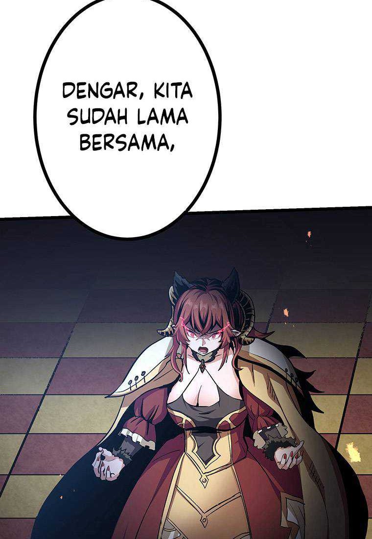 Dungeon Defense Chapter 30 Gambar 49