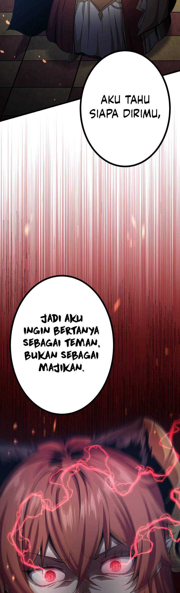 Dungeon Defense Chapter 30 Gambar 50