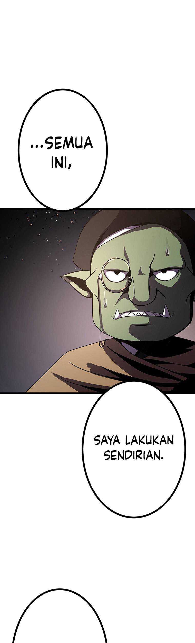Dungeon Defense Chapter 30 Gambar 52