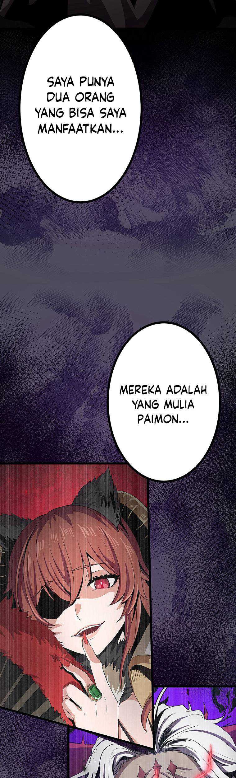 Dungeon Defense Chapter 30 Gambar 56