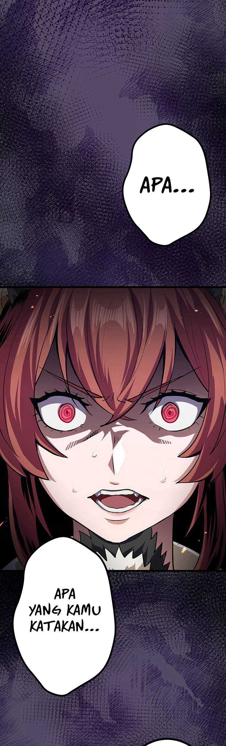 Dungeon Defense Chapter 30 Gambar 58