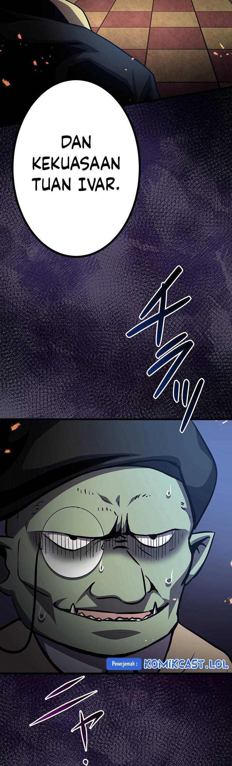 Dungeon Defense Chapter 30 Gambar 60