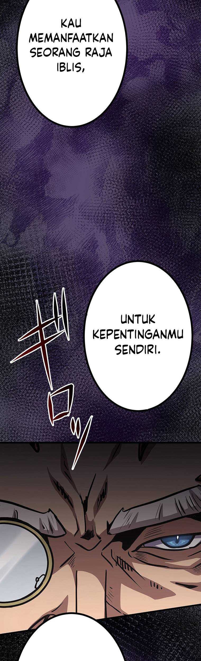 Dungeon Defense Chapter 30 Gambar 64