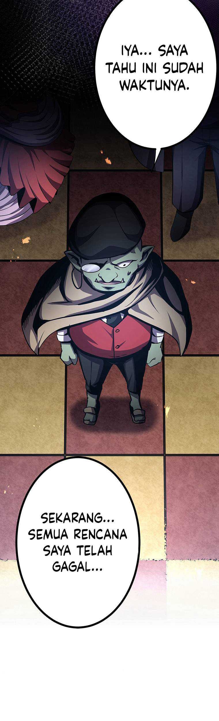 Dungeon Defense Chapter 30 Gambar 66