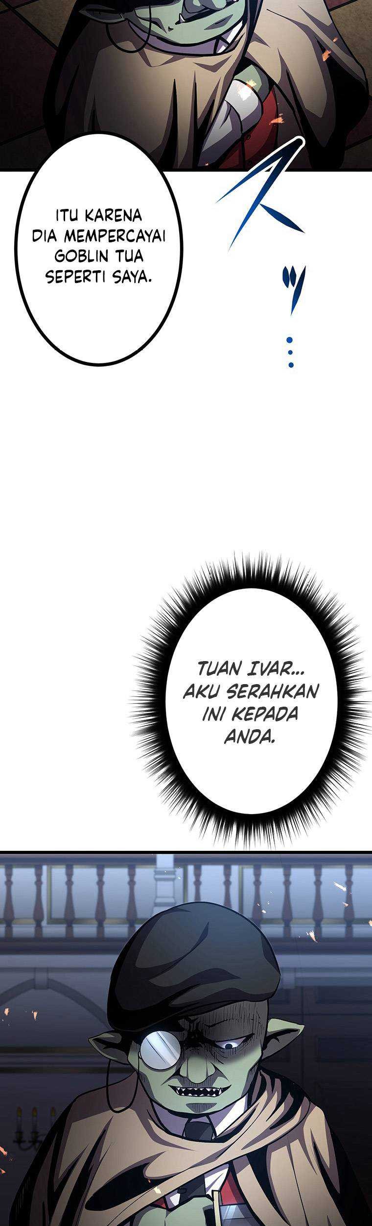 Dungeon Defense Chapter 30 Gambar 68