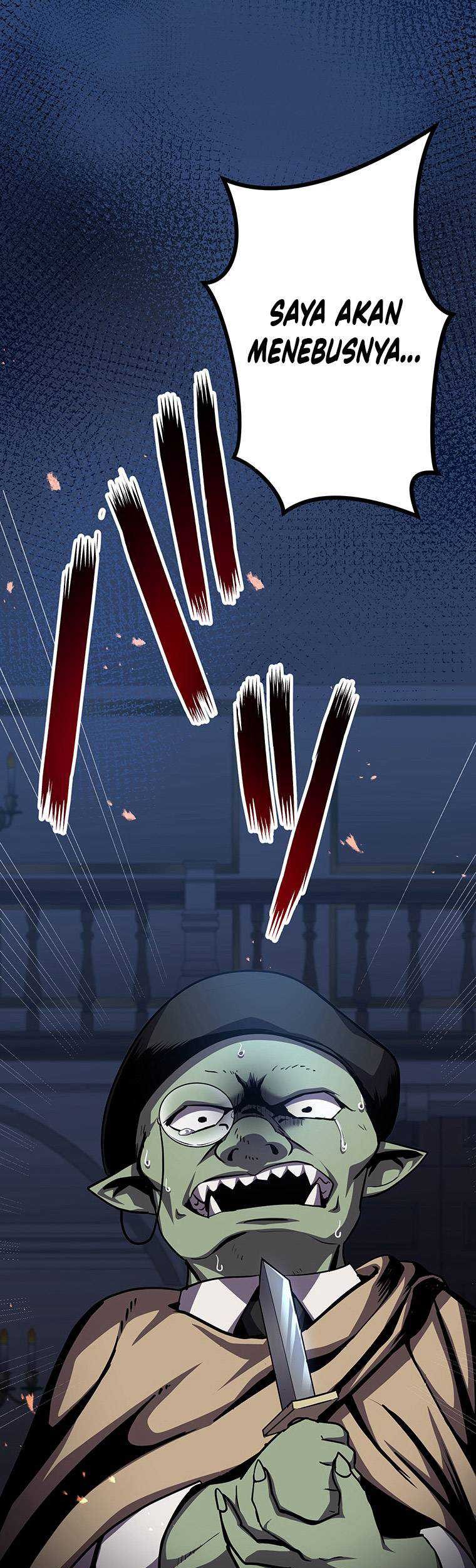 Dungeon Defense Chapter 30 Gambar 70
