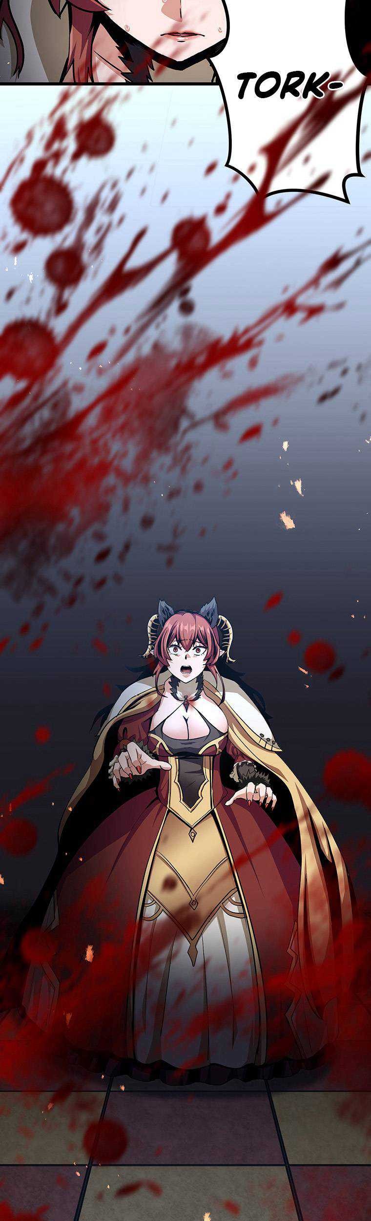 Dungeon Defense Chapter 30 Gambar 76