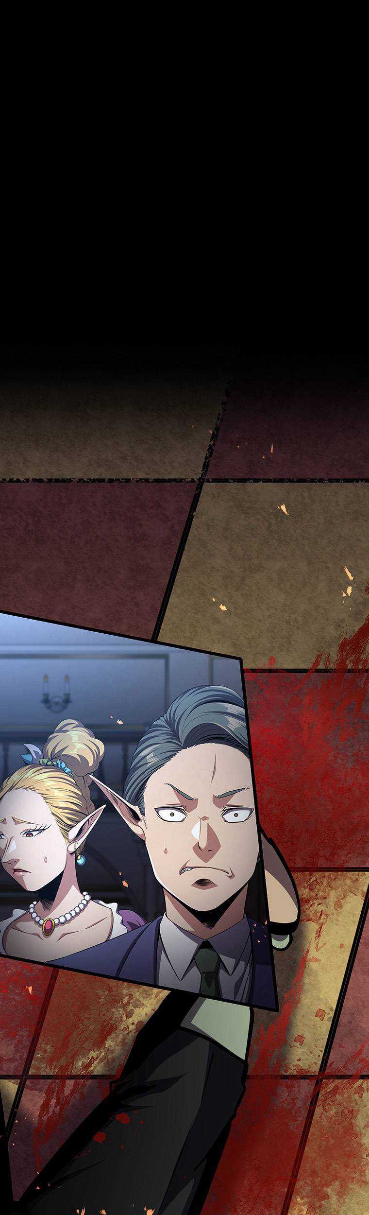 Dungeon Defense Chapter 30 Gambar 78