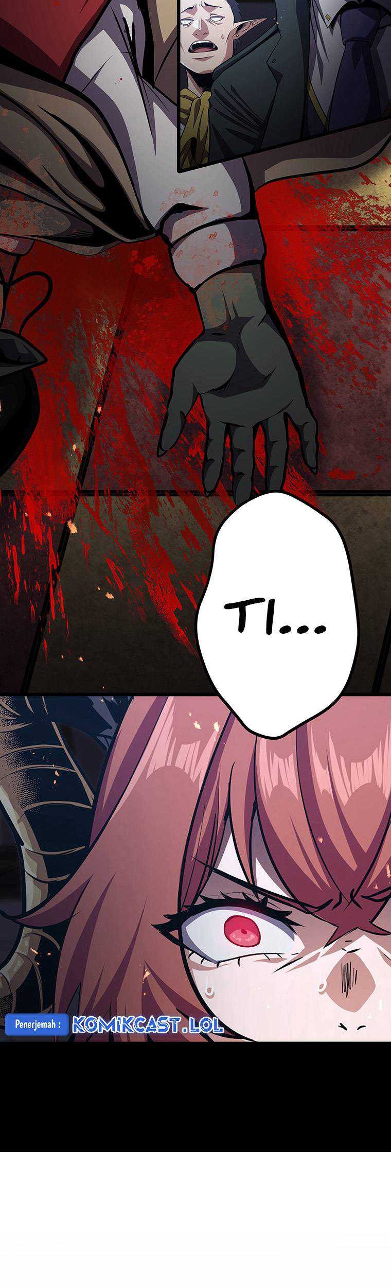 Dungeon Defense Chapter 30 Gambar 80