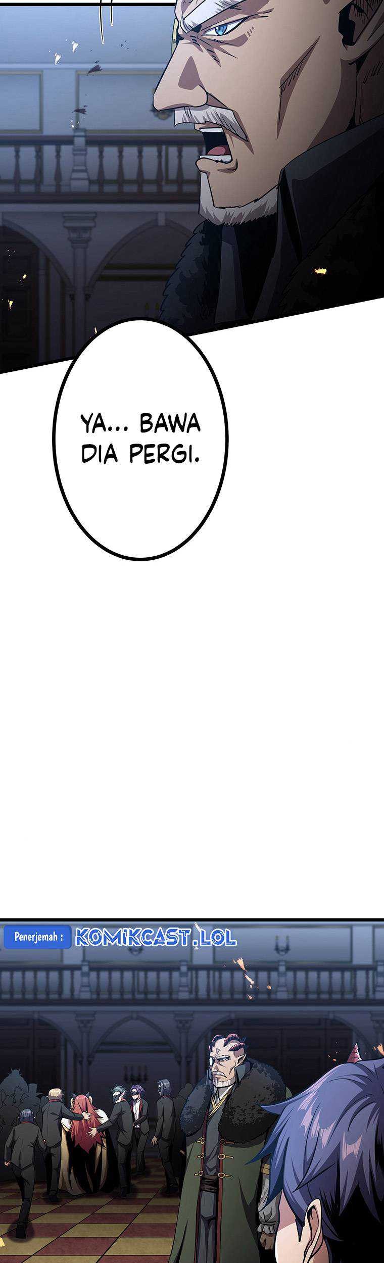 Dungeon Defense Chapter 30 Gambar 88