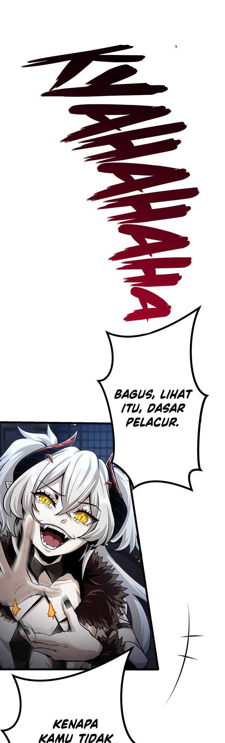 Dungeon Defense Chapter 30 Gambar 90
