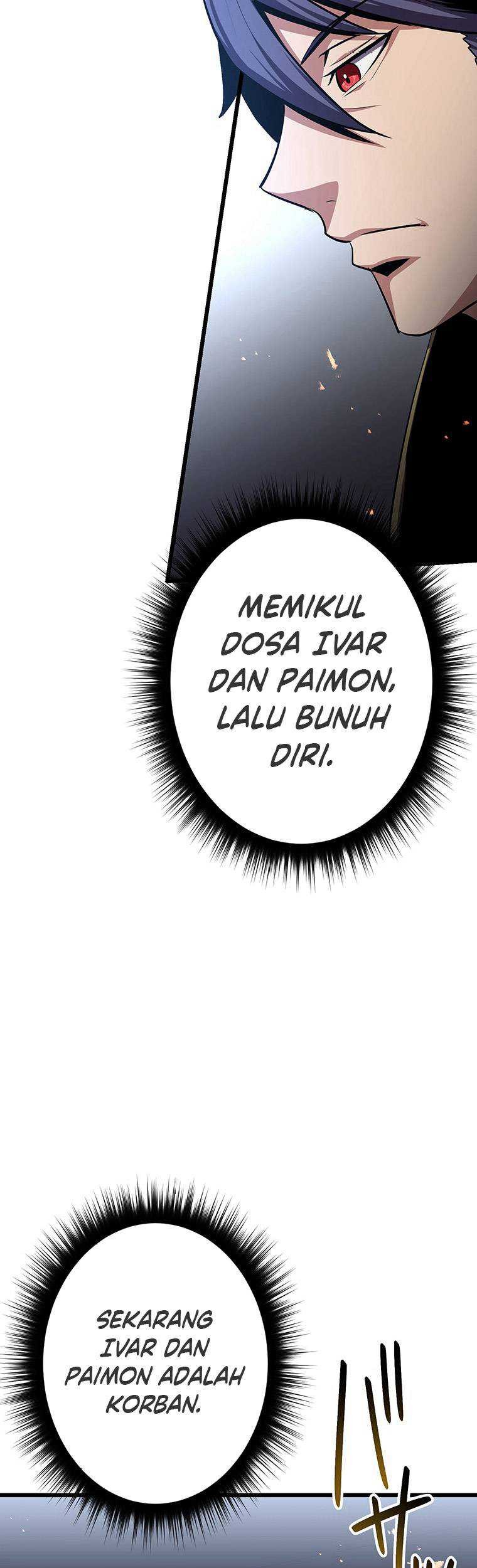 Dungeon Defense Chapter 30 Gambar 94