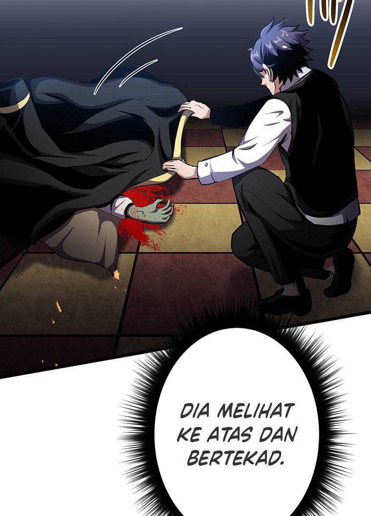 Dungeon Defense Chapter 30 Gambar 95