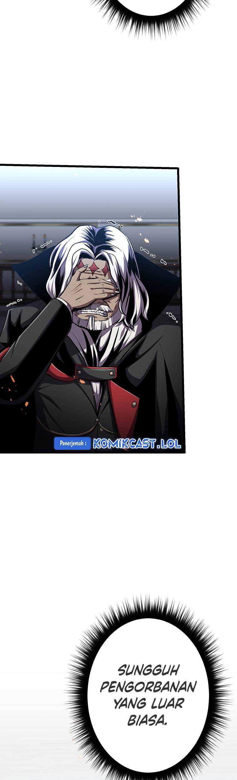 Dungeon Defense Chapter 30 Gambar 96