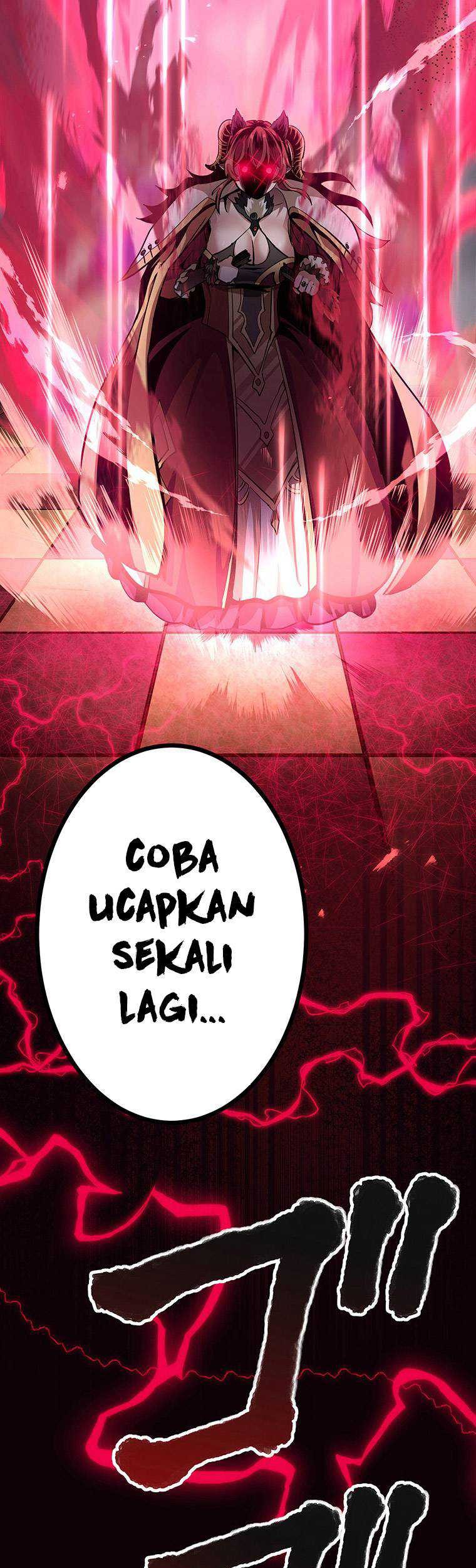 Dungeon Defense Chapter 30 Gambar 6