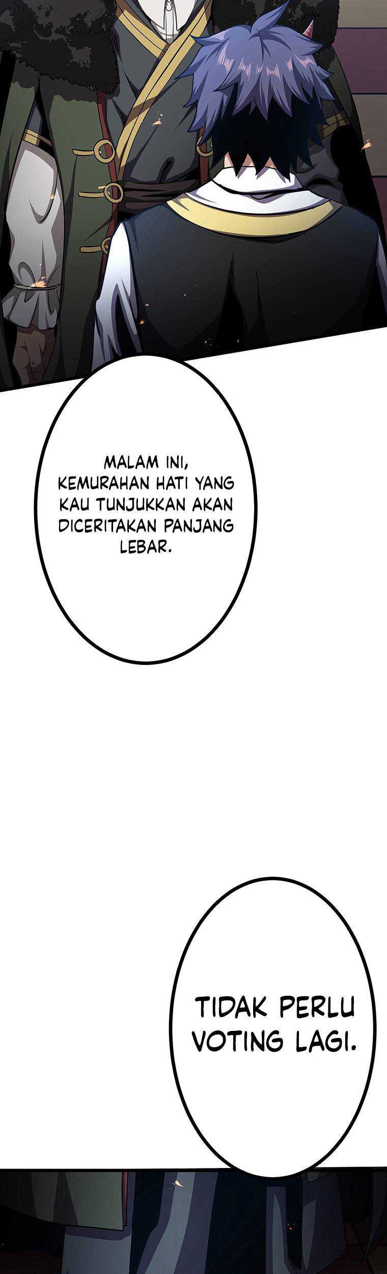Dungeon Defense Chapter 30 Gambar 110