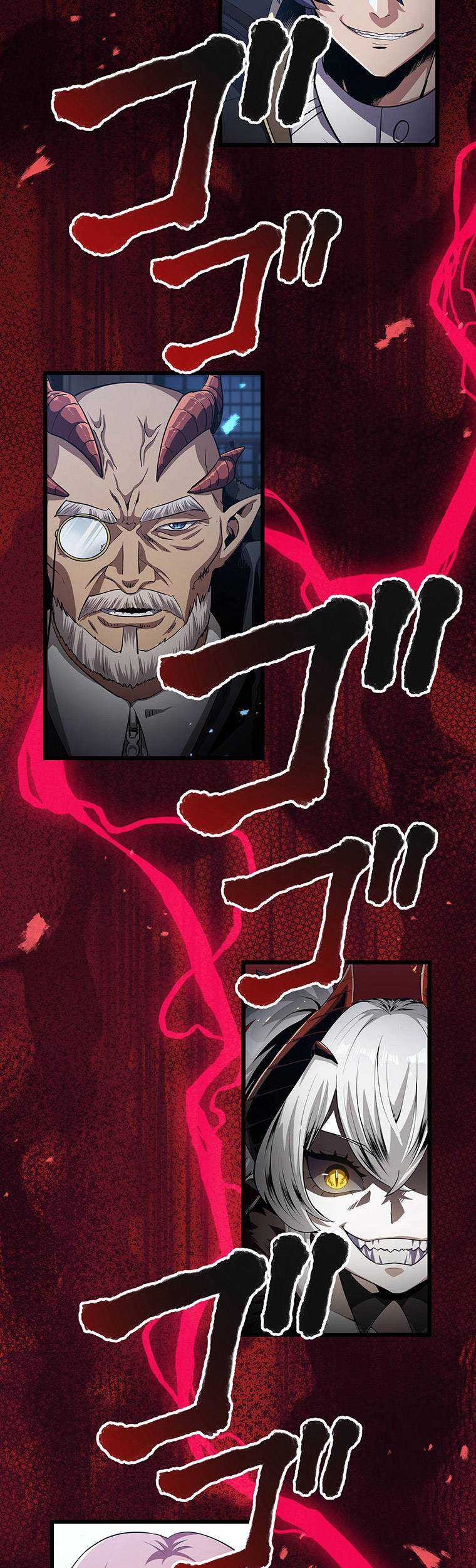 Dungeon Defense Chapter 30 Gambar 8